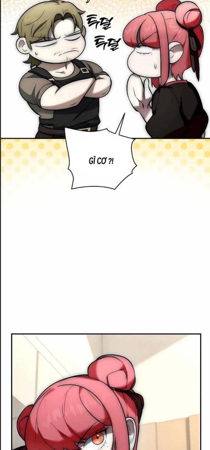 Tôi Đã Đăng Ký Các Kênh Siêu Việt: Chapter 6