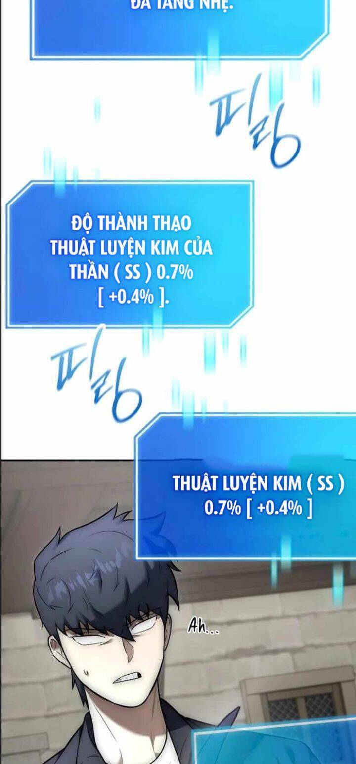 Tôi Đã Đăng Ký Các Kênh Siêu Việt: Chapter 6