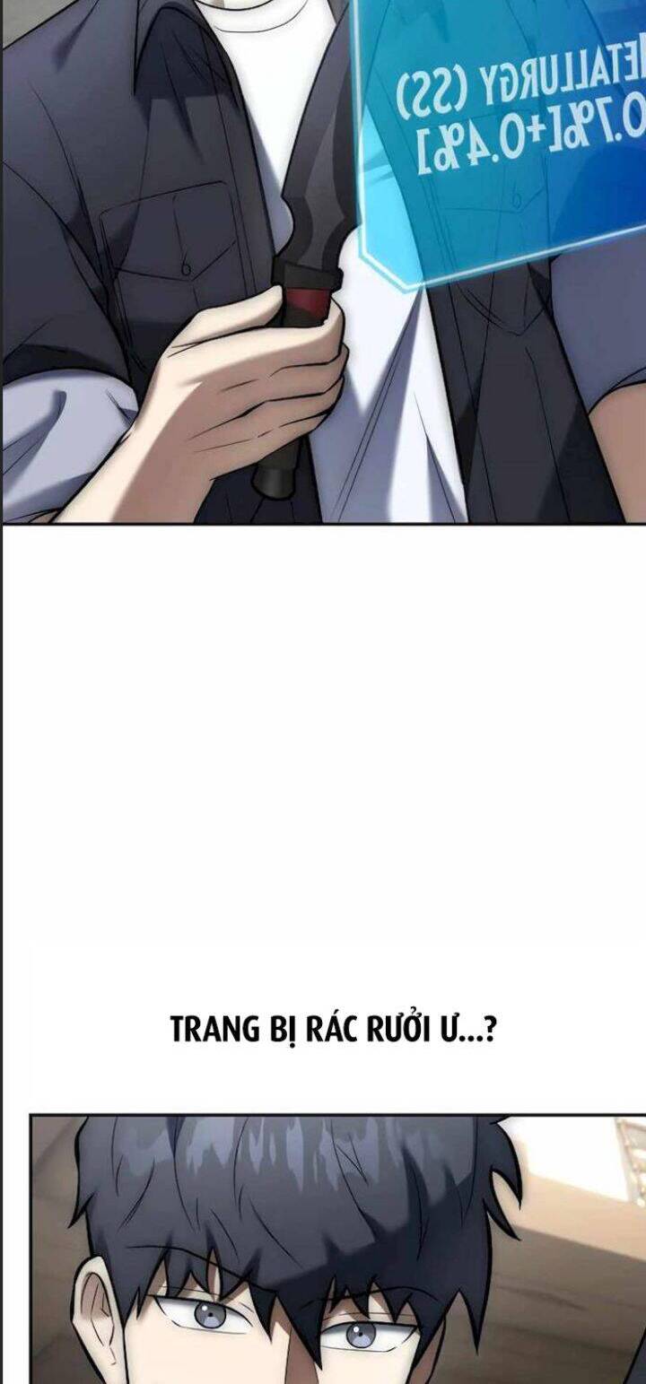 Tôi Đã Đăng Ký Các Kênh Siêu Việt: Chapter 6