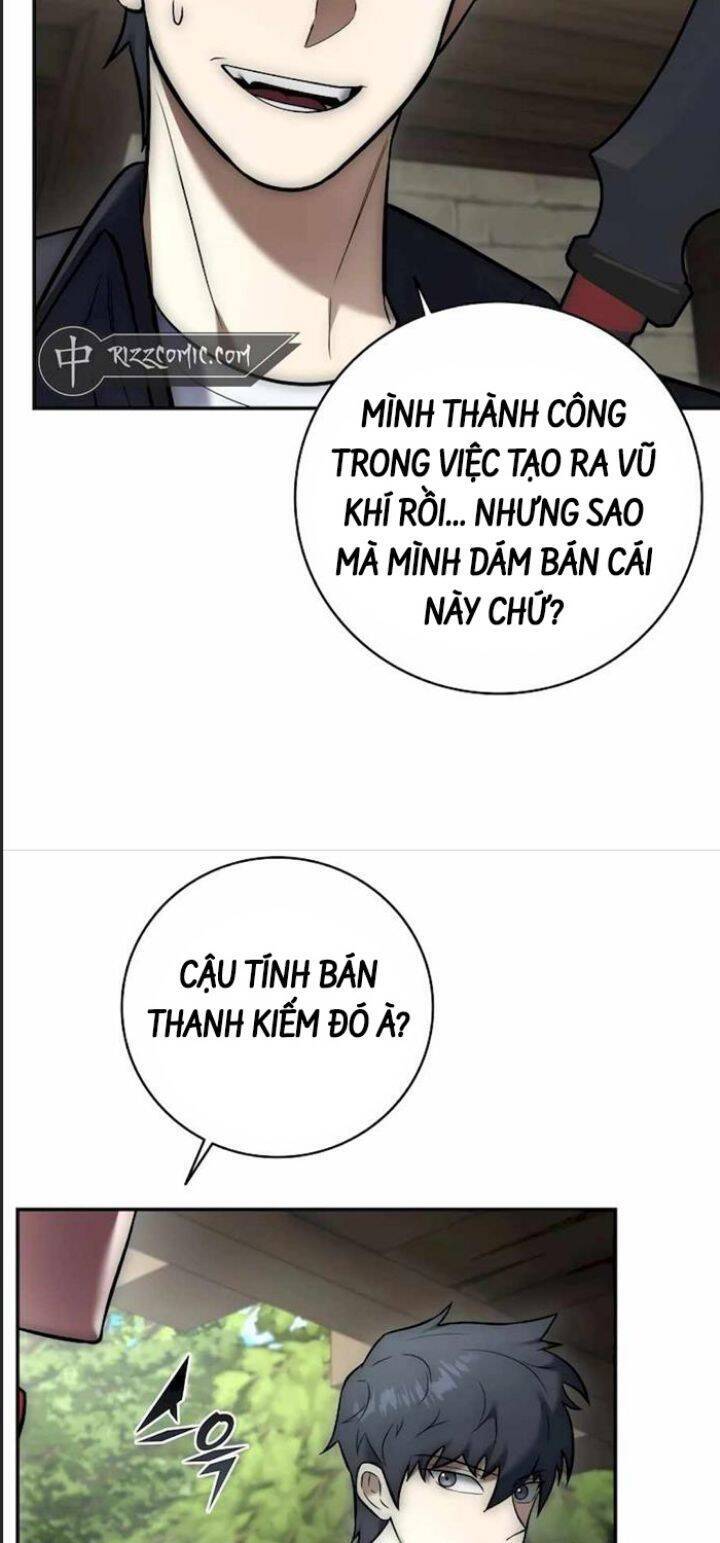 Tôi Đã Đăng Ký Các Kênh Siêu Việt: Chapter 6