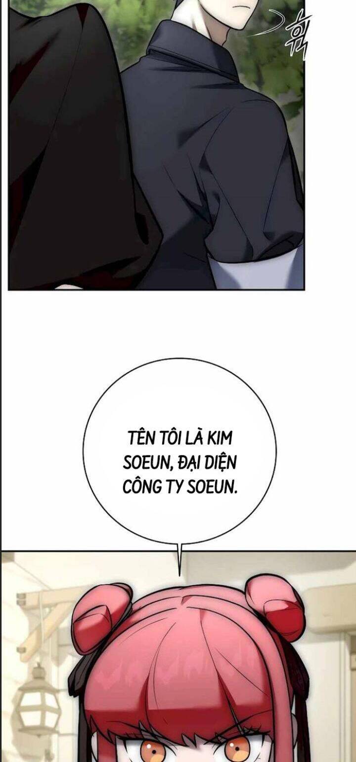 Tôi Đã Đăng Ký Các Kênh Siêu Việt: Chapter 6