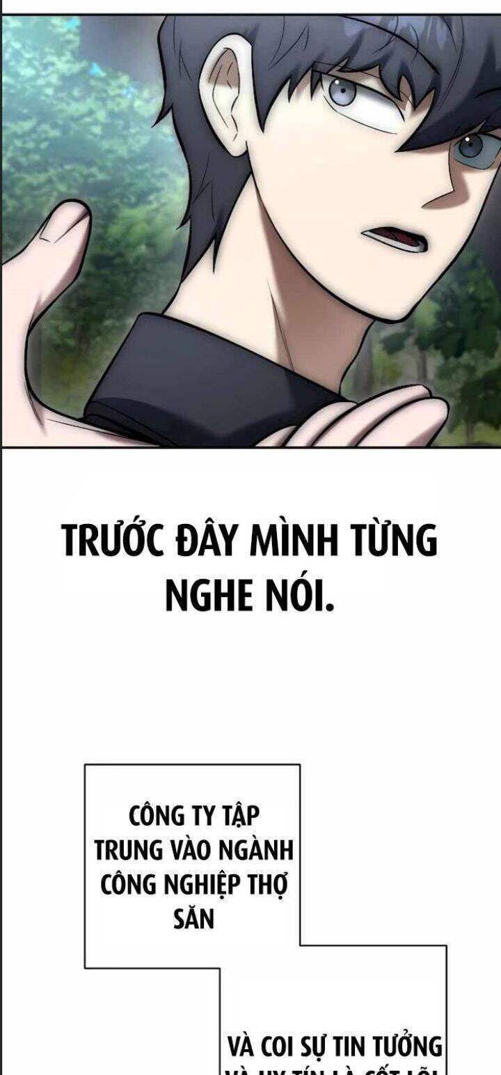 Tôi Đã Đăng Ký Các Kênh Siêu Việt: Chapter 6