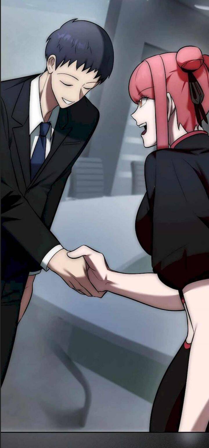 Tôi Đã Đăng Ký Các Kênh Siêu Việt: Chapter 6