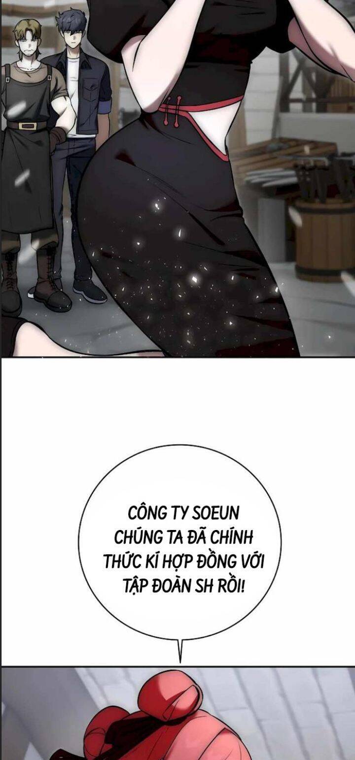 Tôi Đã Đăng Ký Các Kênh Siêu Việt: Chapter 6