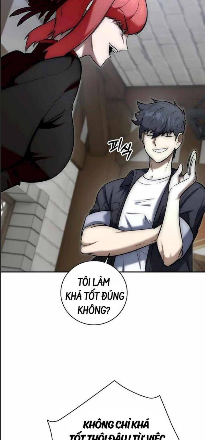 Tôi Đã Đăng Ký Các Kênh Siêu Việt: Chapter 6