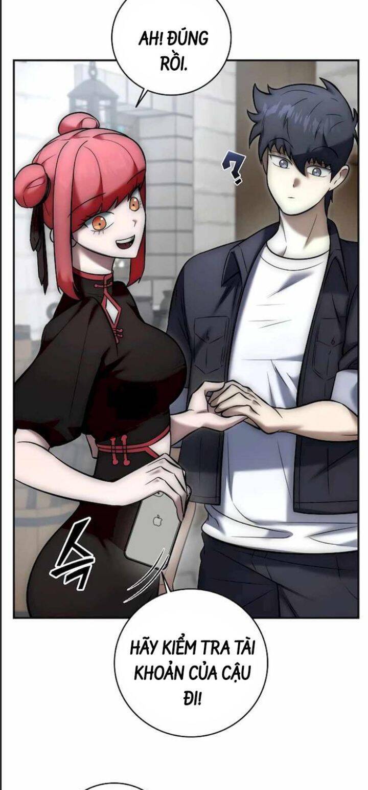 Tôi Đã Đăng Ký Các Kênh Siêu Việt: Chapter 6