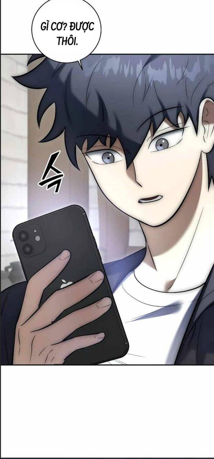 Tôi Đã Đăng Ký Các Kênh Siêu Việt: Chapter 6