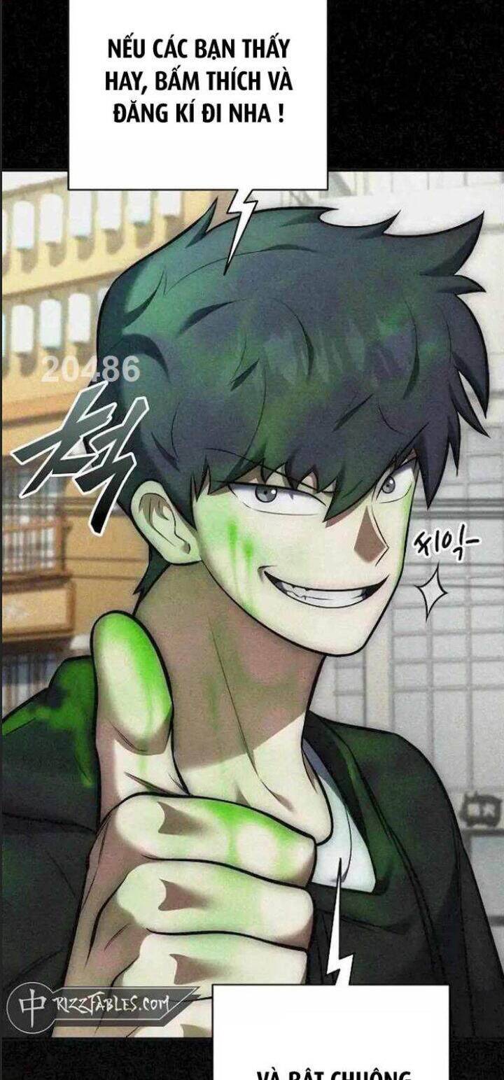 Tôi Đã Đăng Ký Các Kênh Siêu Việt: Chapter 9