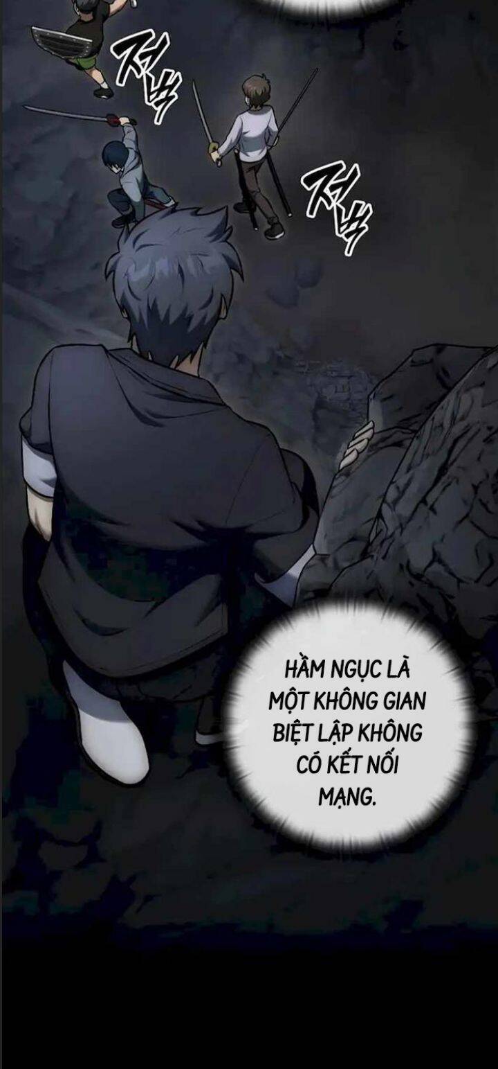 Tôi Đã Đăng Ký Các Kênh Siêu Việt: Chapter 9