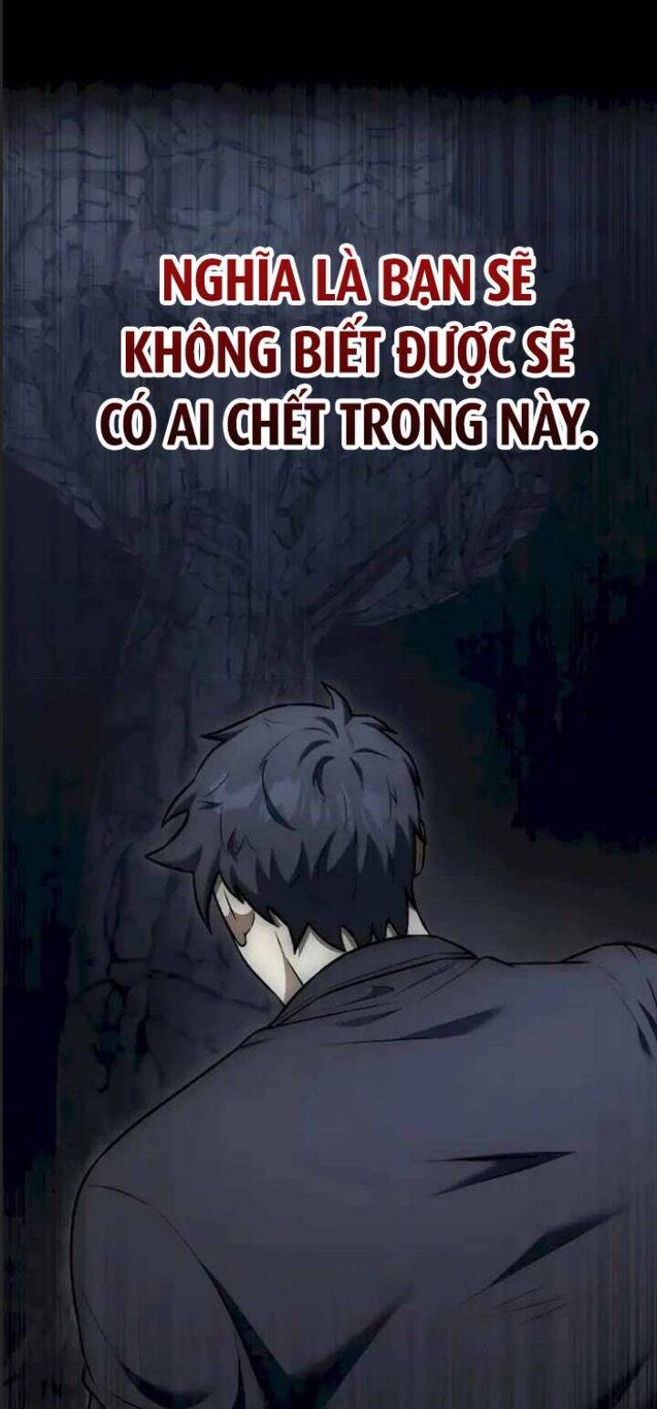 Tôi Đã Đăng Ký Các Kênh Siêu Việt: Chapter 9