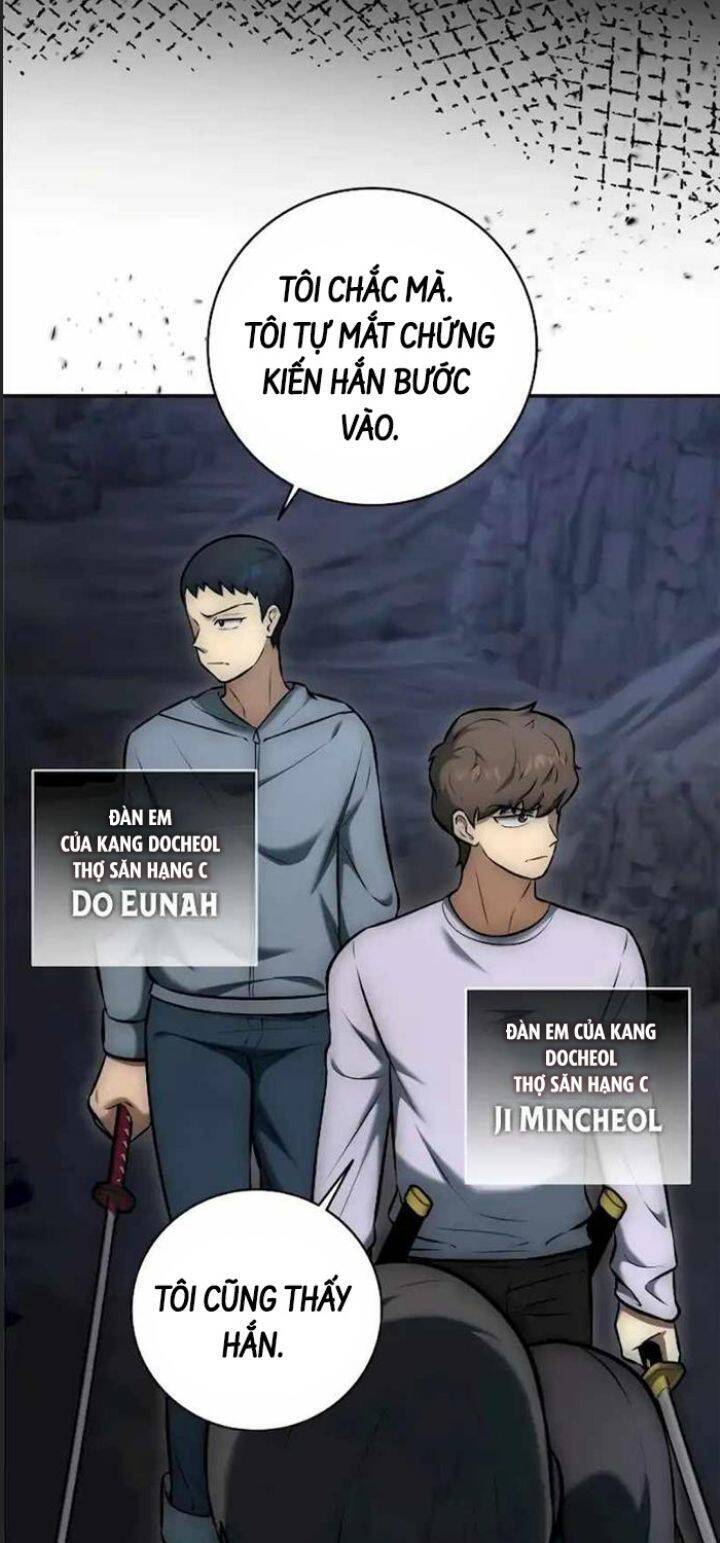 Tôi Đã Đăng Ký Các Kênh Siêu Việt: Chapter 9