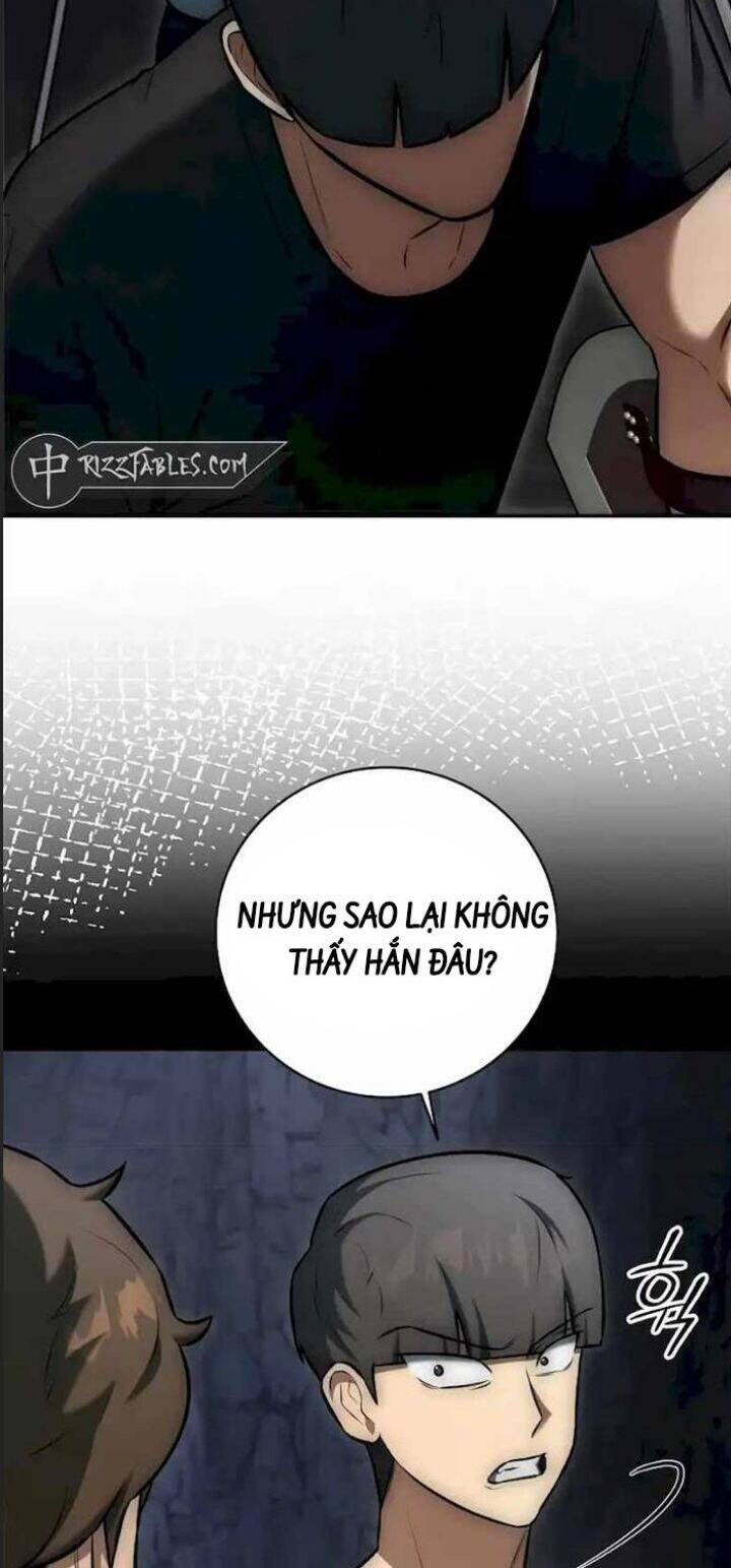 Tôi Đã Đăng Ký Các Kênh Siêu Việt: Chapter 9