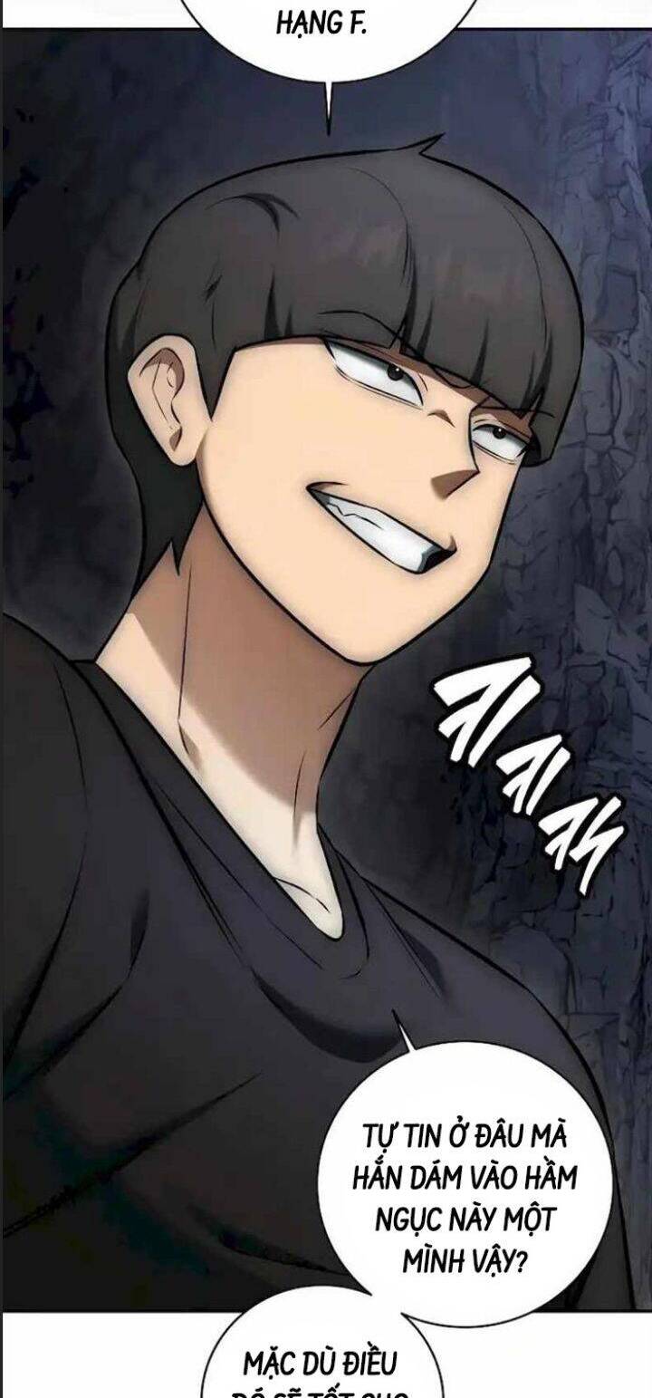 Tôi Đã Đăng Ký Các Kênh Siêu Việt: Chapter 9