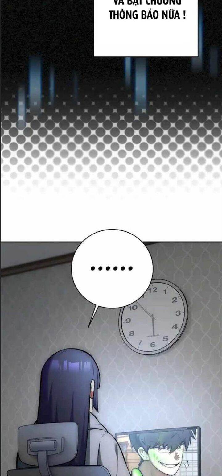Tôi Đã Đăng Ký Các Kênh Siêu Việt: Chapter 9