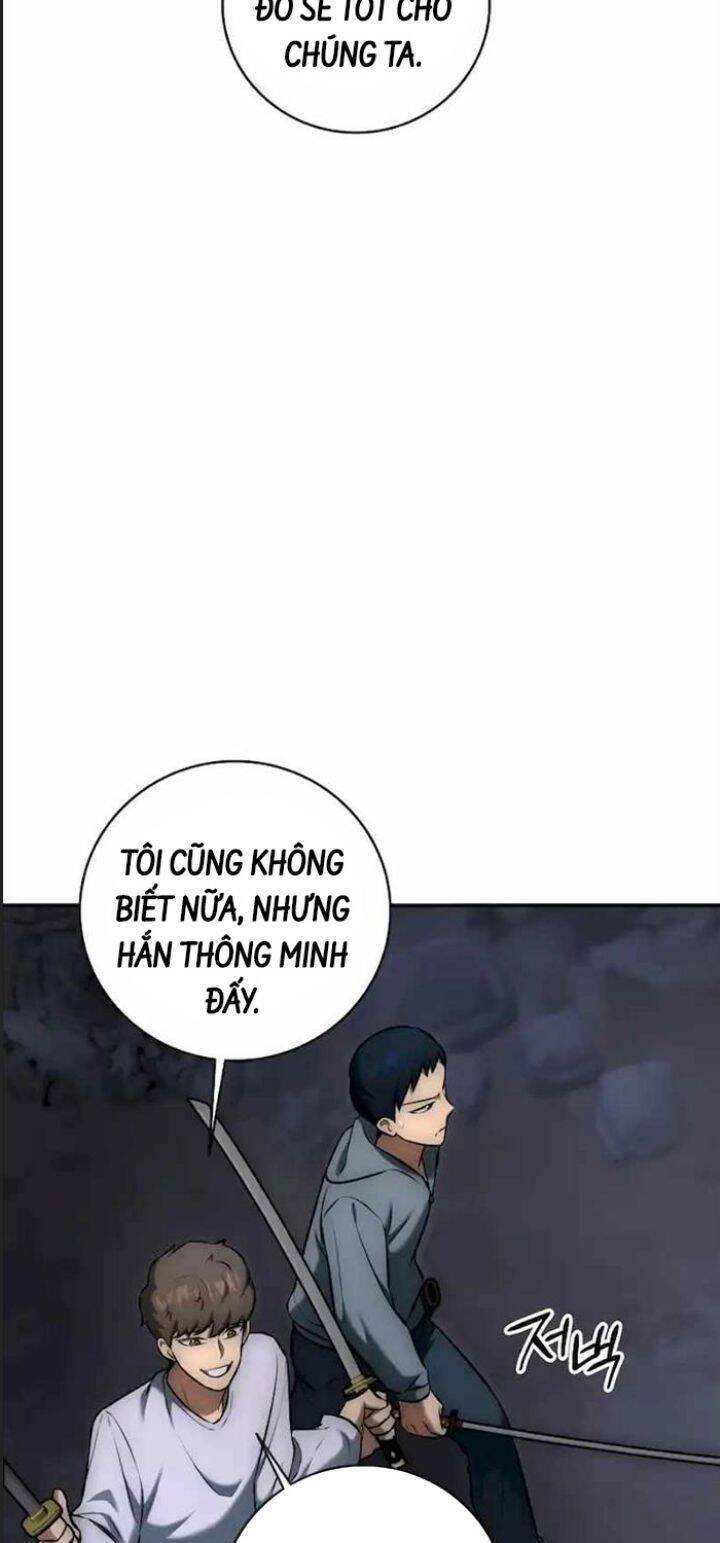 Tôi Đã Đăng Ký Các Kênh Siêu Việt: Chapter 9