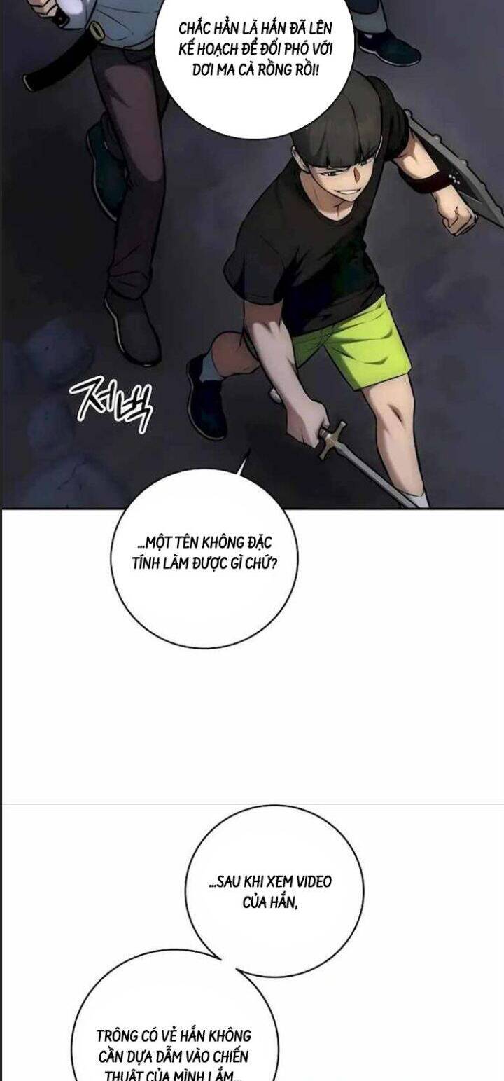 Tôi Đã Đăng Ký Các Kênh Siêu Việt: Chapter 9