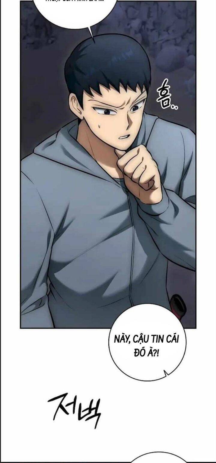 Tôi Đã Đăng Ký Các Kênh Siêu Việt: Chapter 9