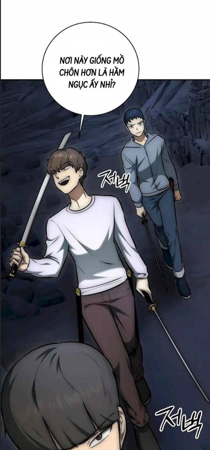 Tôi Đã Đăng Ký Các Kênh Siêu Việt: Chapter 9