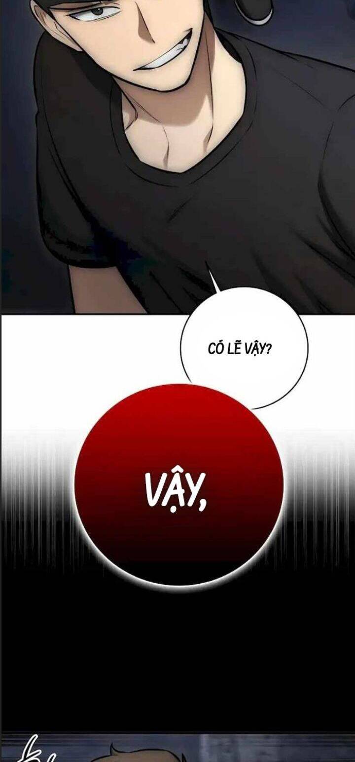 Tôi Đã Đăng Ký Các Kênh Siêu Việt: Chapter 9