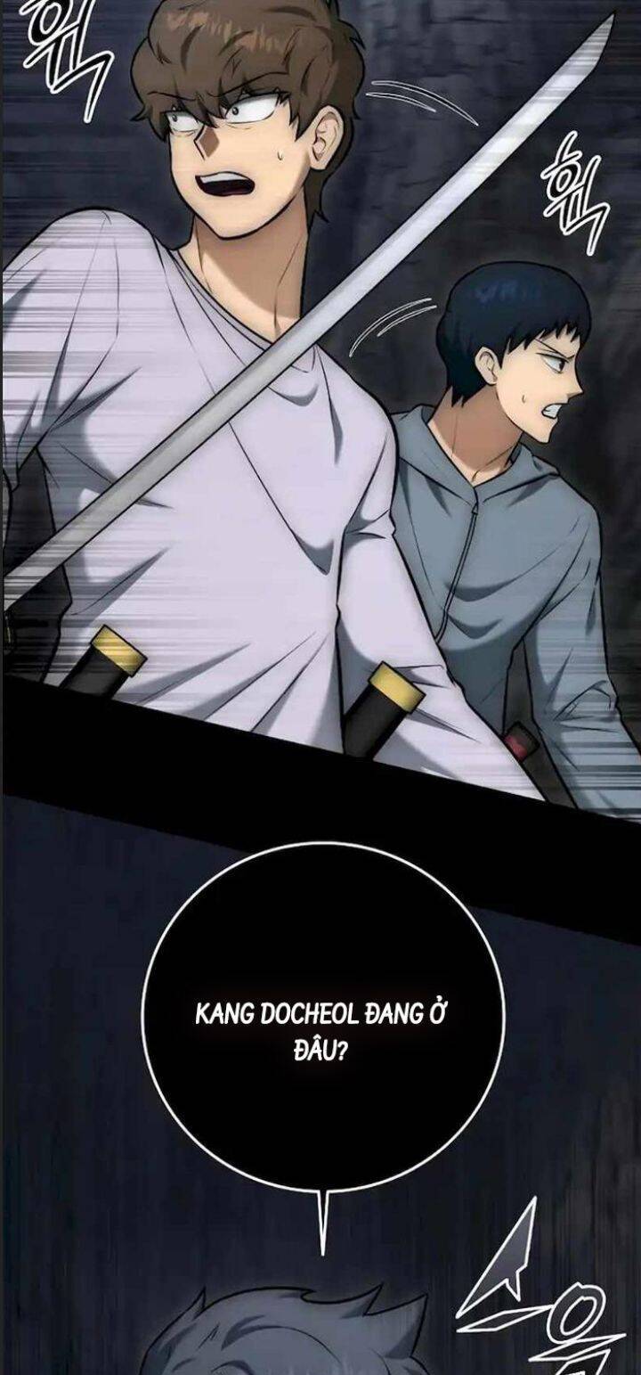 Tôi Đã Đăng Ký Các Kênh Siêu Việt: Chapter 9