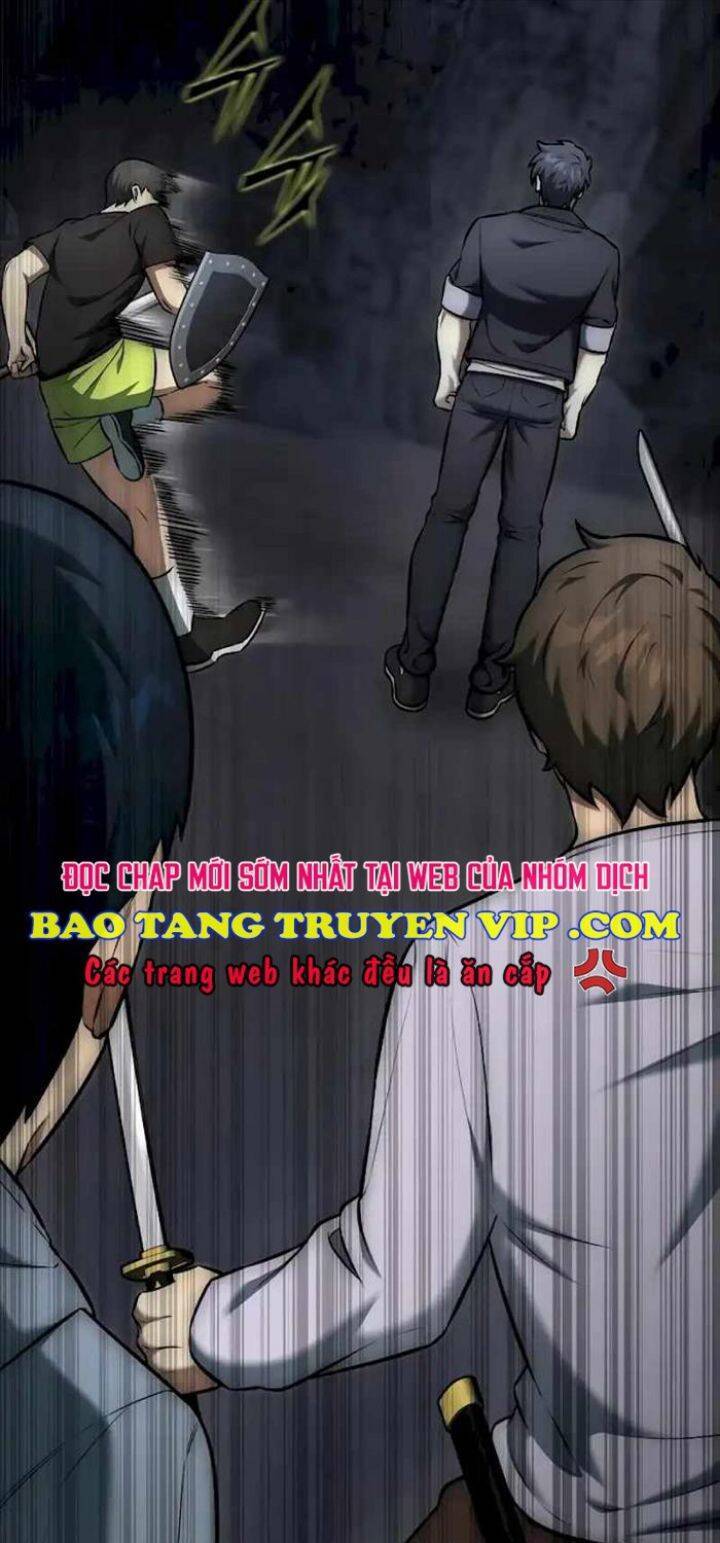 Tôi Đã Đăng Ký Các Kênh Siêu Việt: Chapter 9