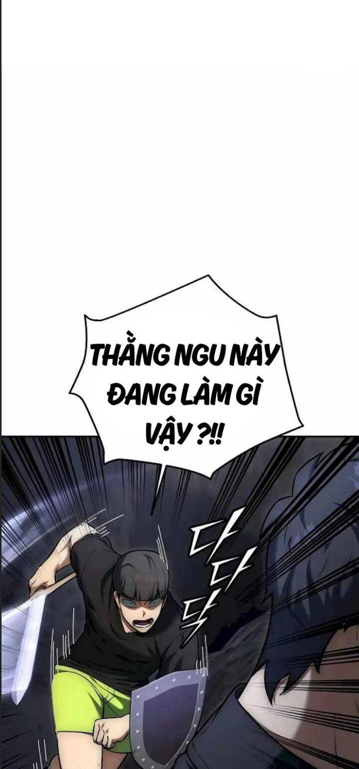 Tôi Đã Đăng Ký Các Kênh Siêu Việt: Chapter 9