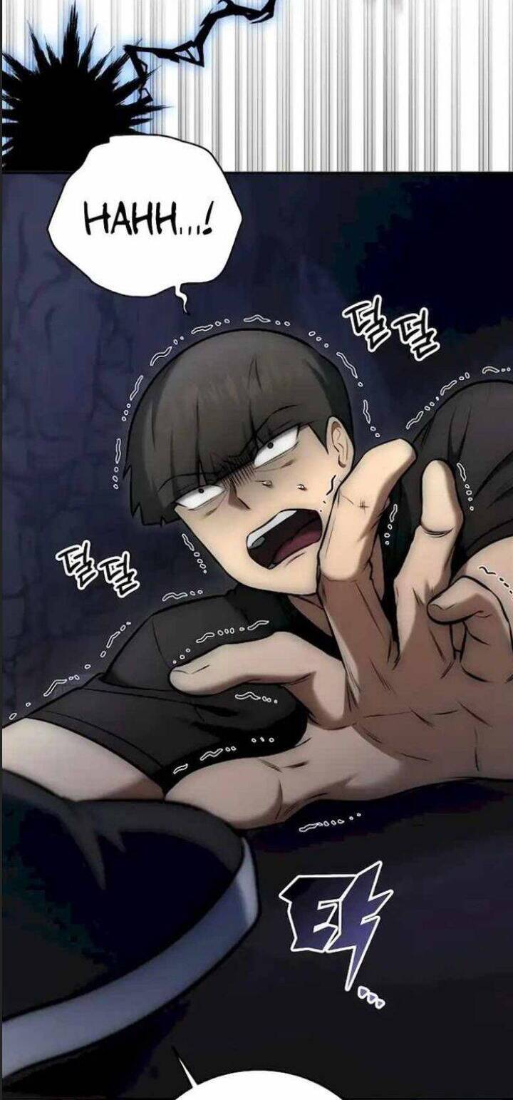Tôi Đã Đăng Ký Các Kênh Siêu Việt: Chapter 9