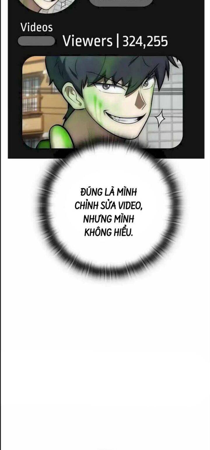 Tôi Đã Đăng Ký Các Kênh Siêu Việt: Chapter 9