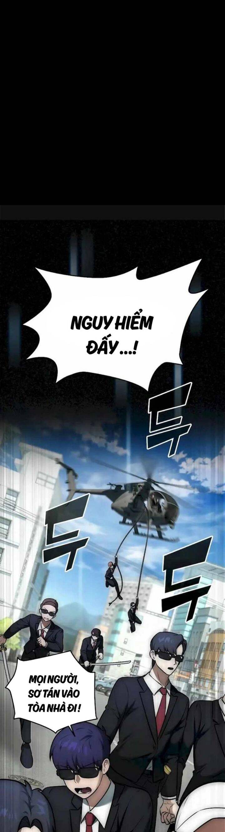 Tôi Đã Đăng Ký Các Kênh Siêu Việt: Chapter 9