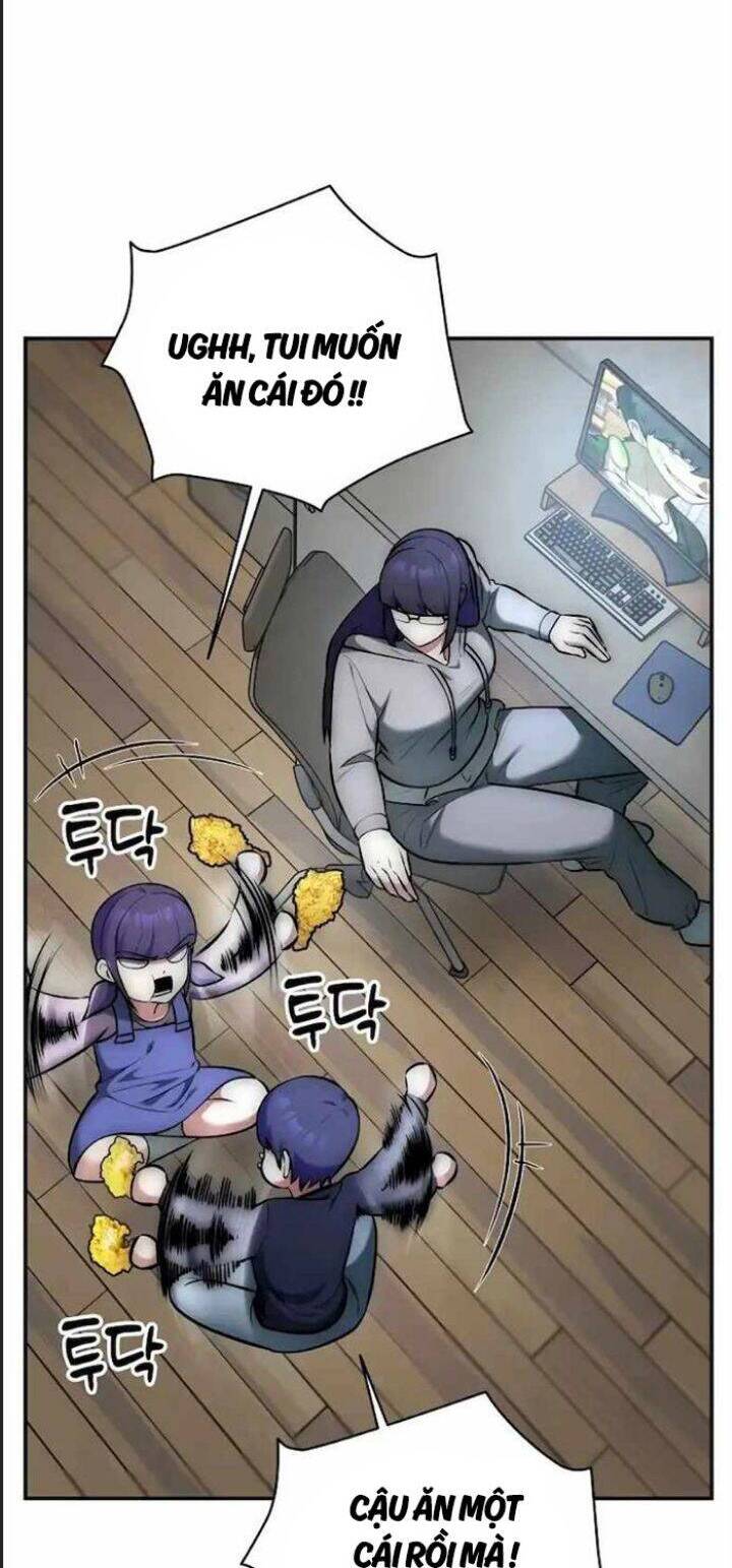 Tôi Đã Đăng Ký Các Kênh Siêu Việt: Chapter 9