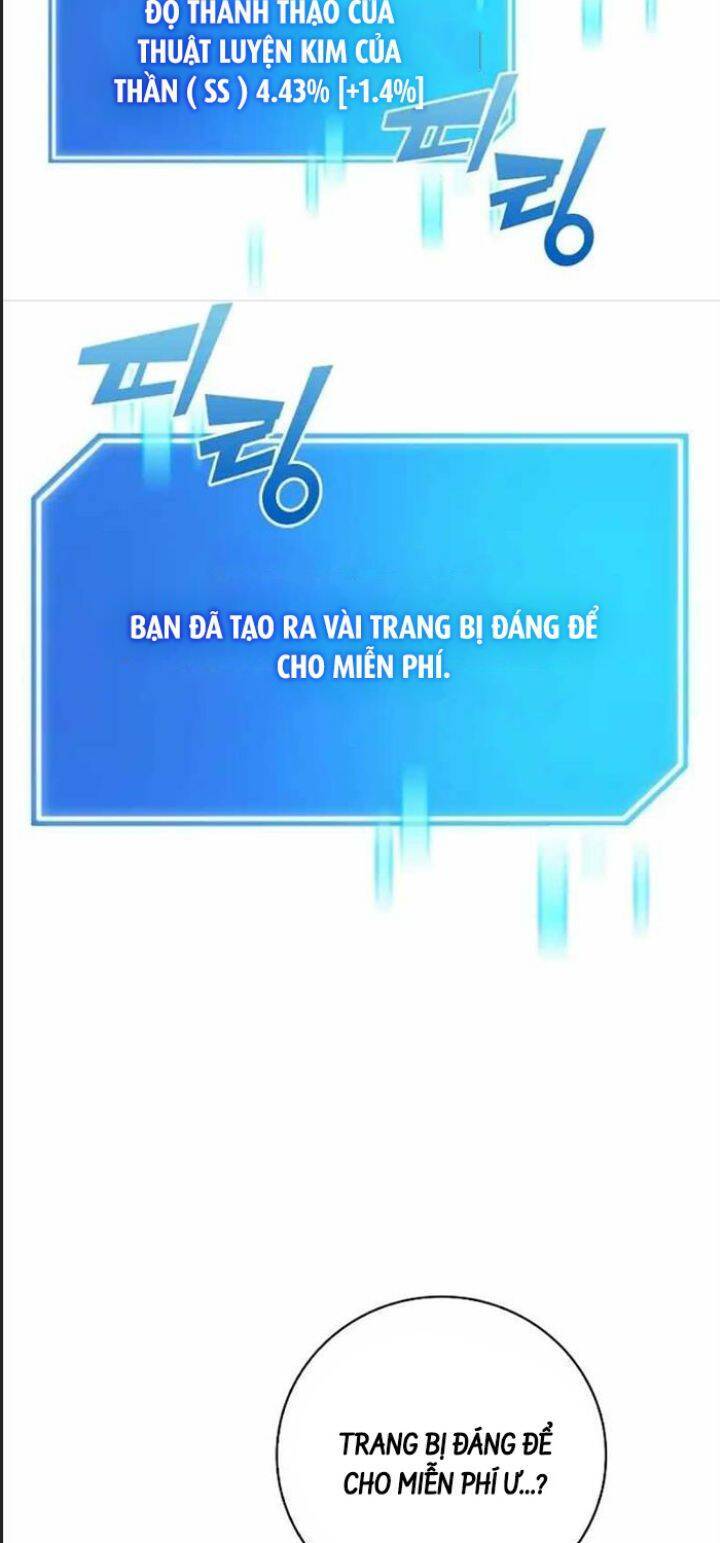 Tôi Đã Đăng Ký Các Kênh Siêu Việt: Chapter 9