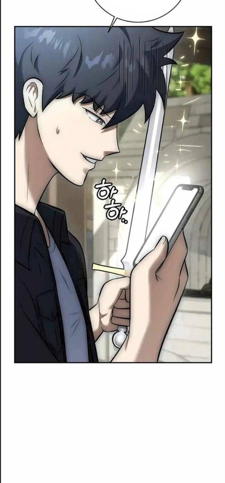 Tôi Đã Đăng Ký Các Kênh Siêu Việt: Chapter 9