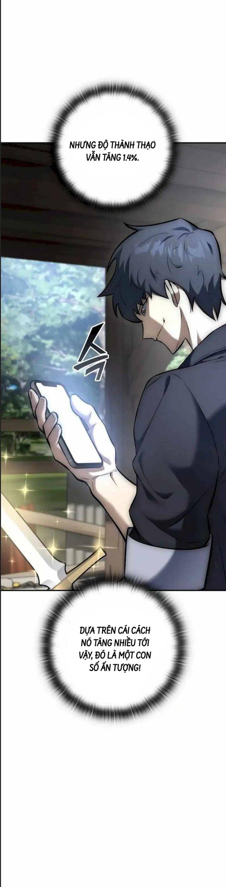 Tôi Đã Đăng Ký Các Kênh Siêu Việt: Chapter 9
