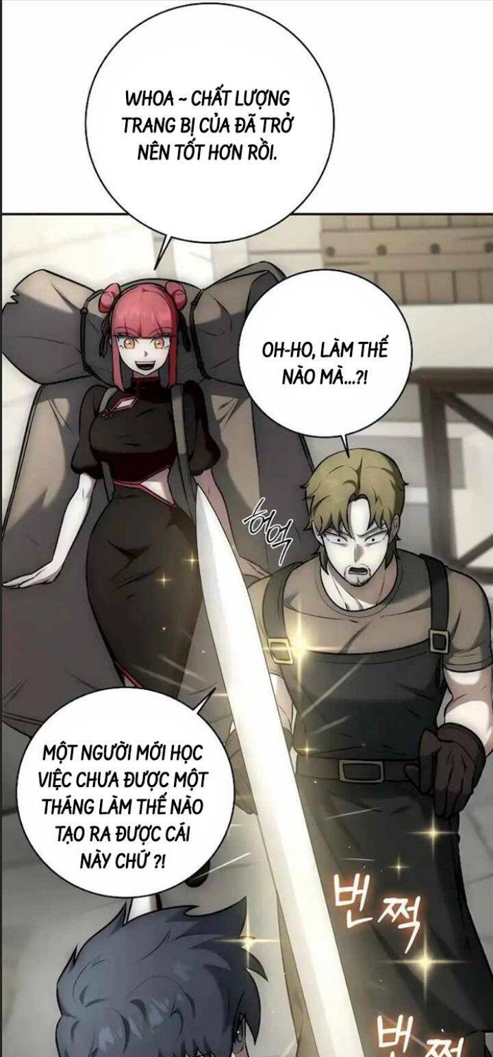 Tôi Đã Đăng Ký Các Kênh Siêu Việt: Chapter 9