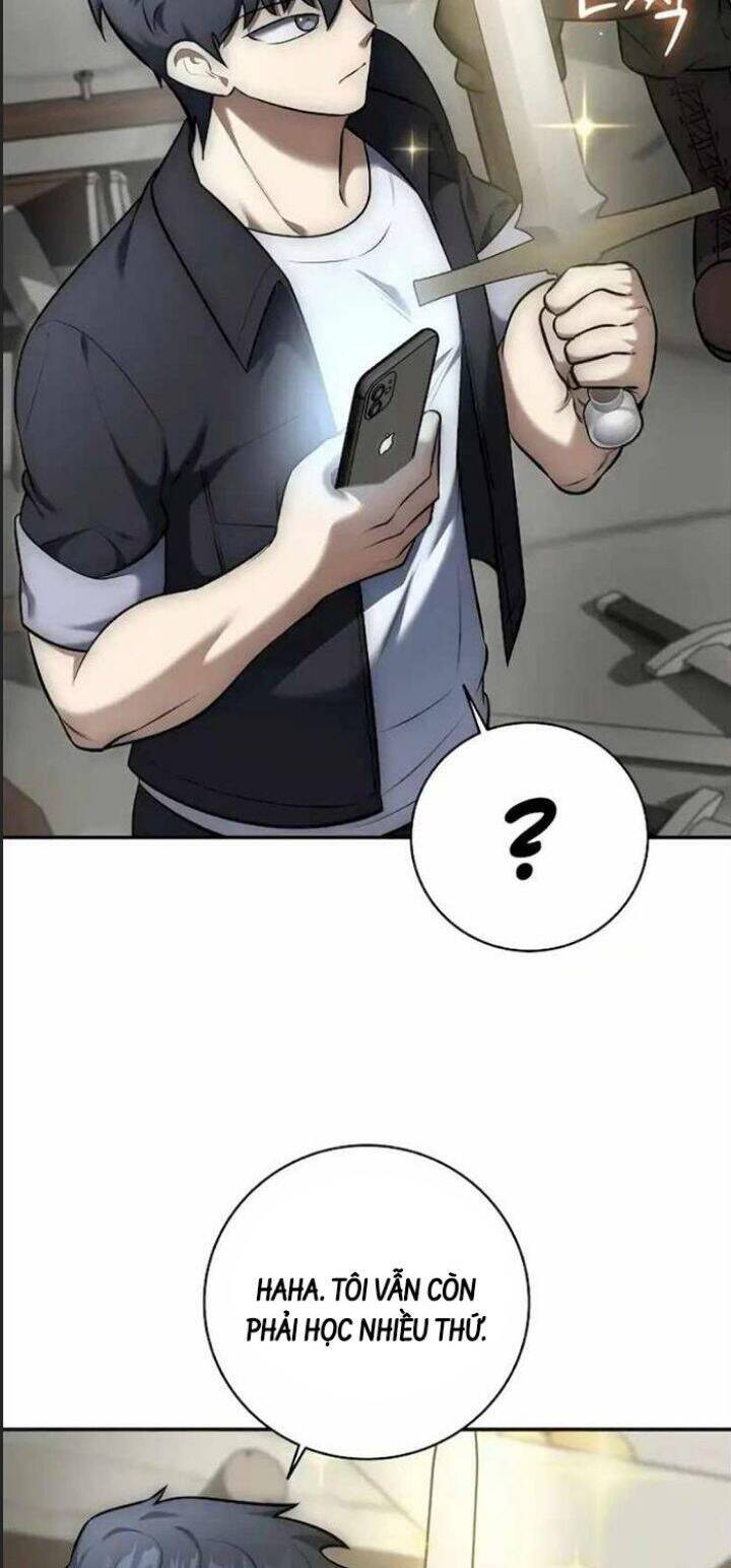 Tôi Đã Đăng Ký Các Kênh Siêu Việt: Chapter 9