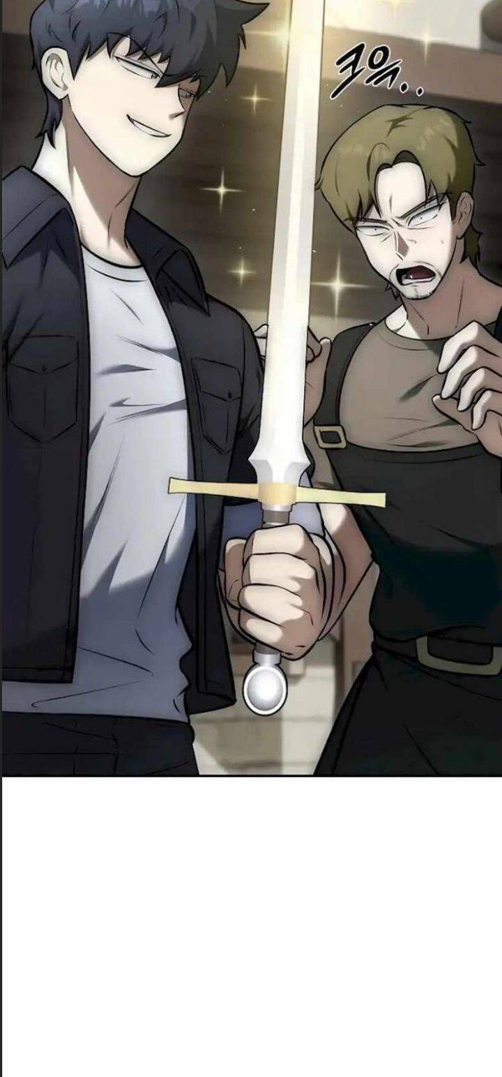 Tôi Đã Đăng Ký Các Kênh Siêu Việt: Chapter 9