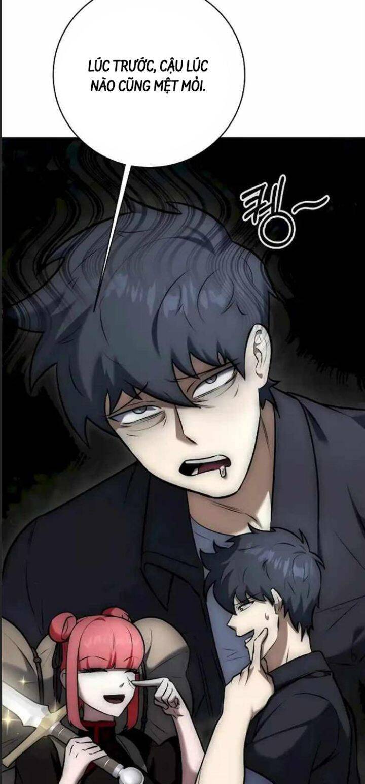 Tôi Đã Đăng Ký Các Kênh Siêu Việt: Chapter 9
