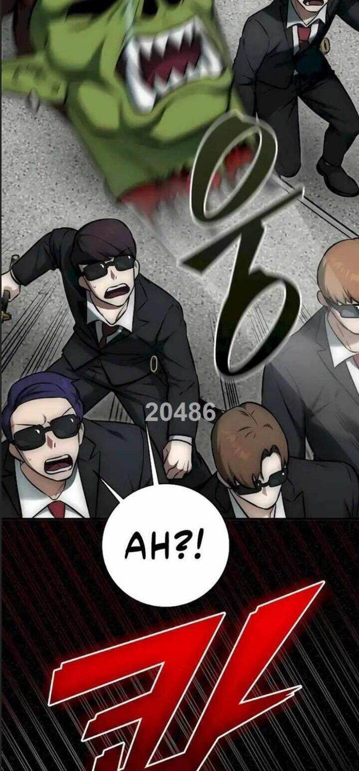 Tôi Đã Đăng Ký Các Kênh Siêu Việt: Chapter 9
