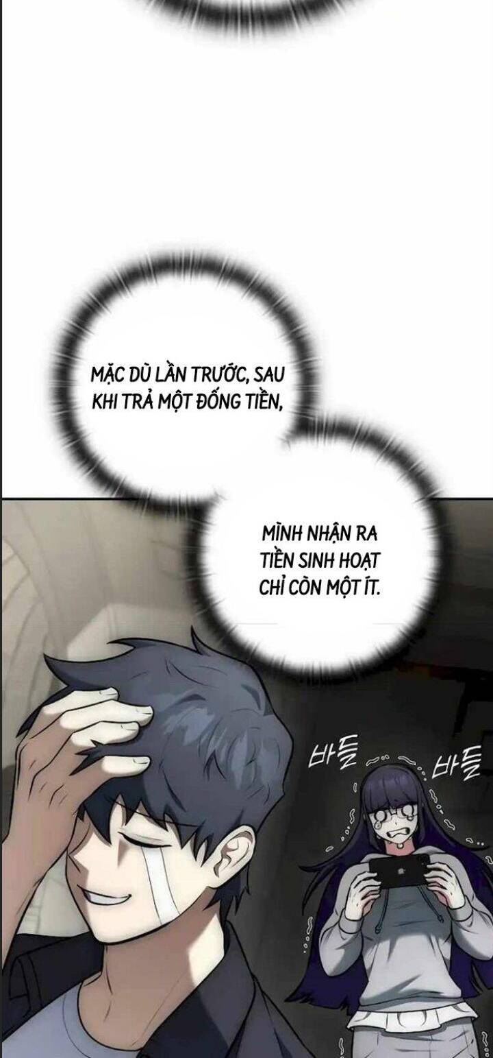 Tôi Đã Đăng Ký Các Kênh Siêu Việt: Chapter 9