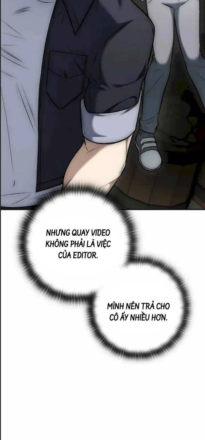Tôi Đã Đăng Ký Các Kênh Siêu Việt: Chapter 9