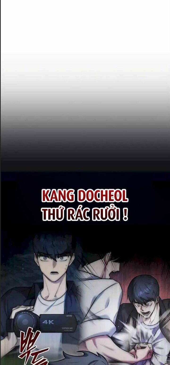 Tôi Đã Đăng Ký Các Kênh Siêu Việt: Chapter 9