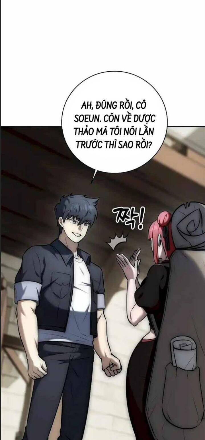 Tôi Đã Đăng Ký Các Kênh Siêu Việt: Chapter 9