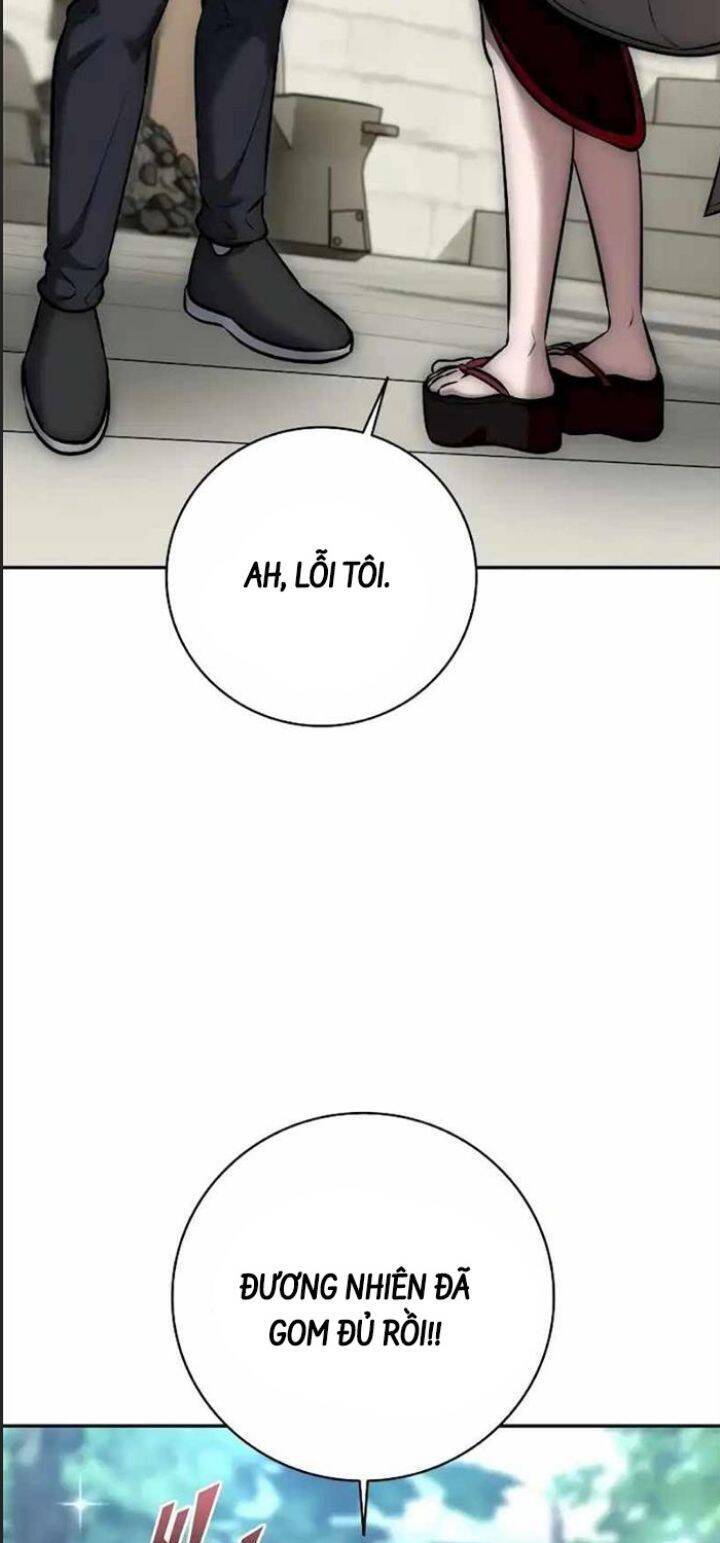 Tôi Đã Đăng Ký Các Kênh Siêu Việt: Chapter 9
