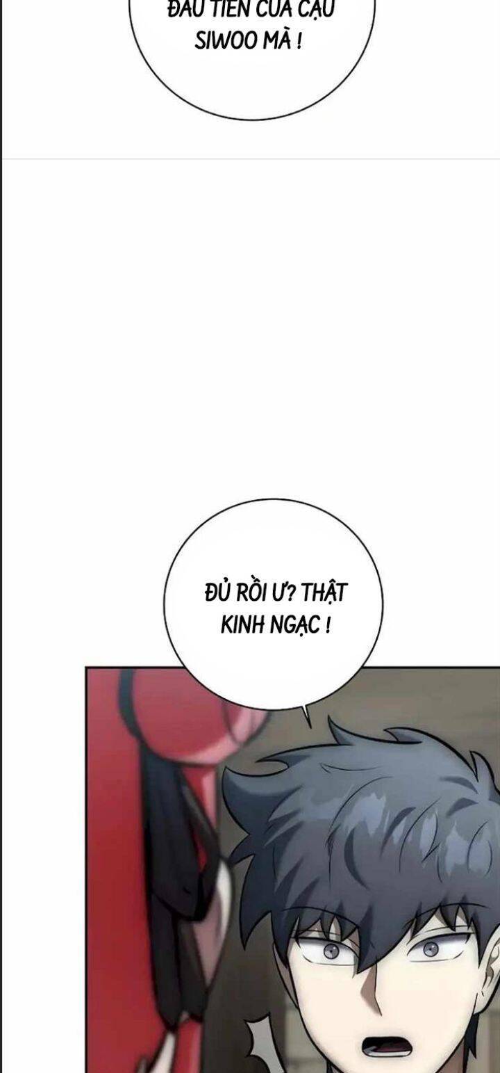 Tôi Đã Đăng Ký Các Kênh Siêu Việt: Chapter 9