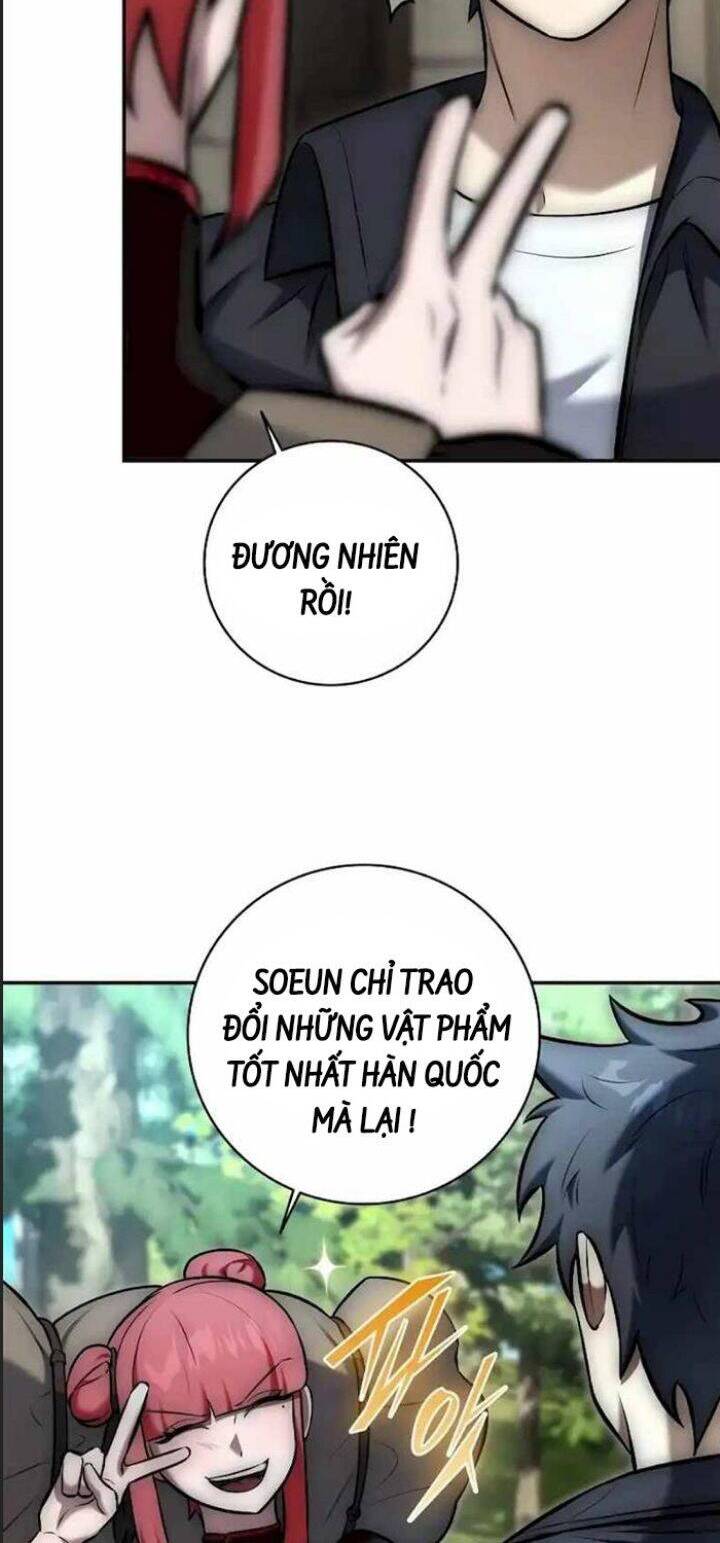 Tôi Đã Đăng Ký Các Kênh Siêu Việt: Chapter 9