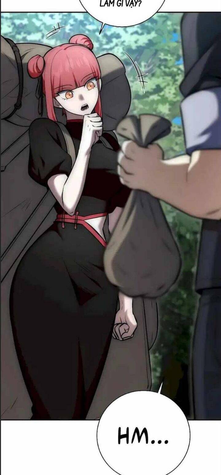 Tôi Đã Đăng Ký Các Kênh Siêu Việt: Chapter 9