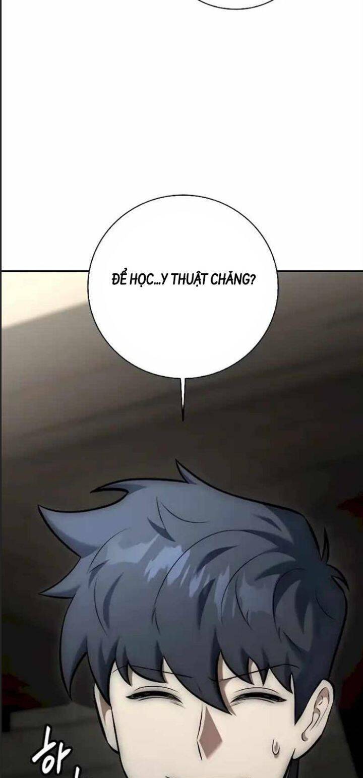 Tôi Đã Đăng Ký Các Kênh Siêu Việt: Chapter 9