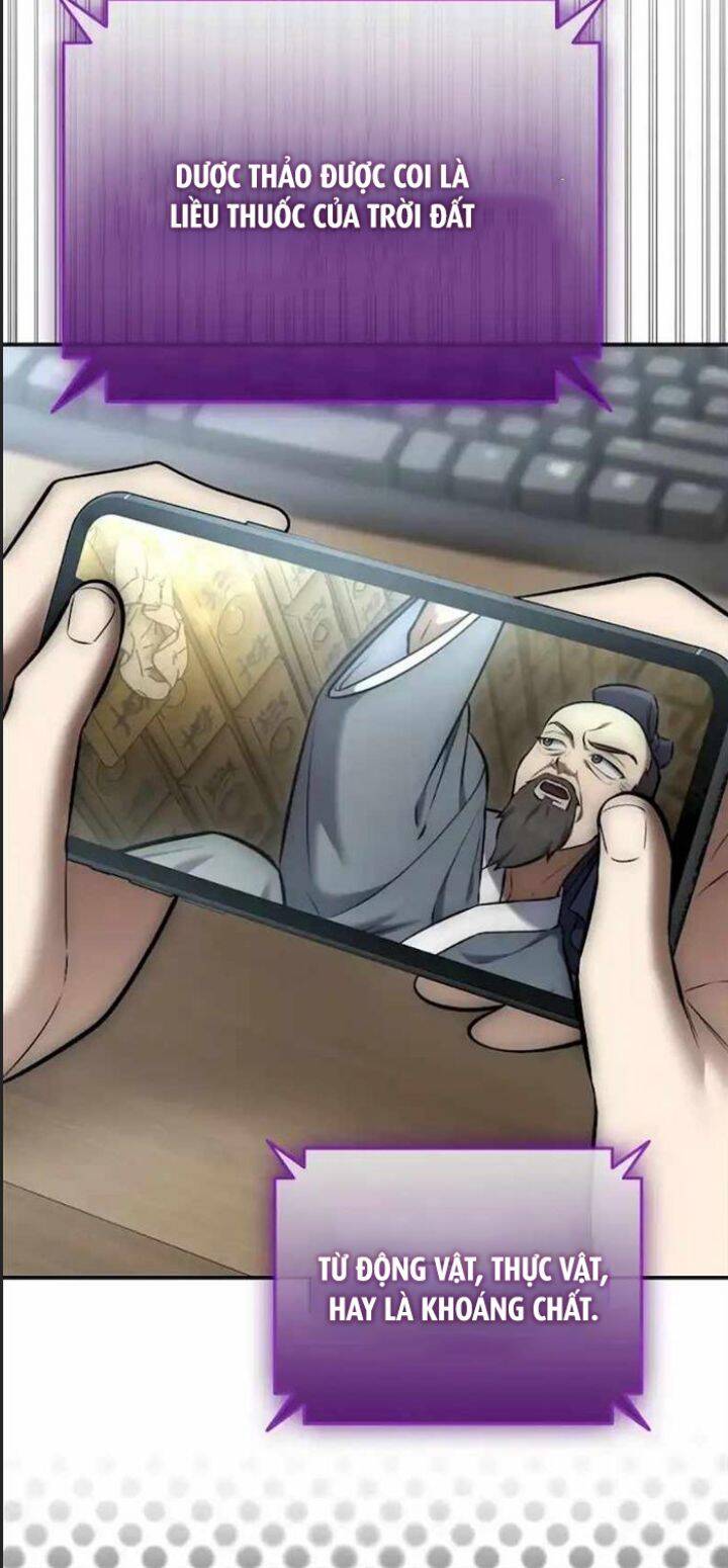 Tôi Đã Đăng Ký Các Kênh Siêu Việt: Chapter 9