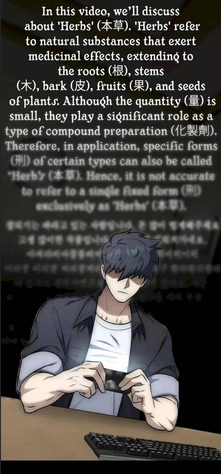 Tôi Đã Đăng Ký Các Kênh Siêu Việt: Chapter 9
