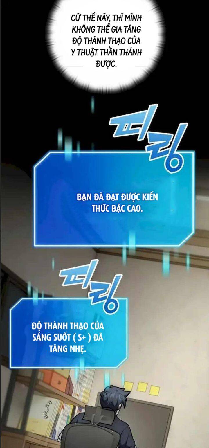 Tôi Đã Đăng Ký Các Kênh Siêu Việt: Chapter 9